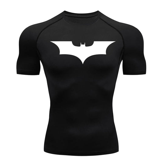 Batman Compression Shirt