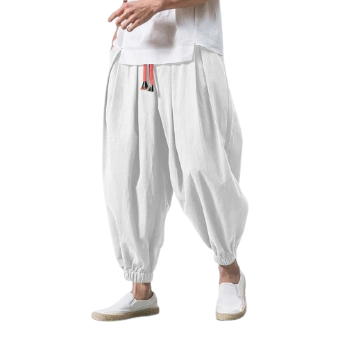 Toji Baggy Pants