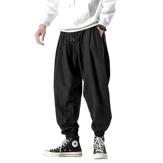 Baggy Pants