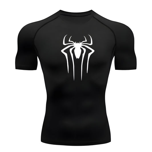 Spider Compression Shirt