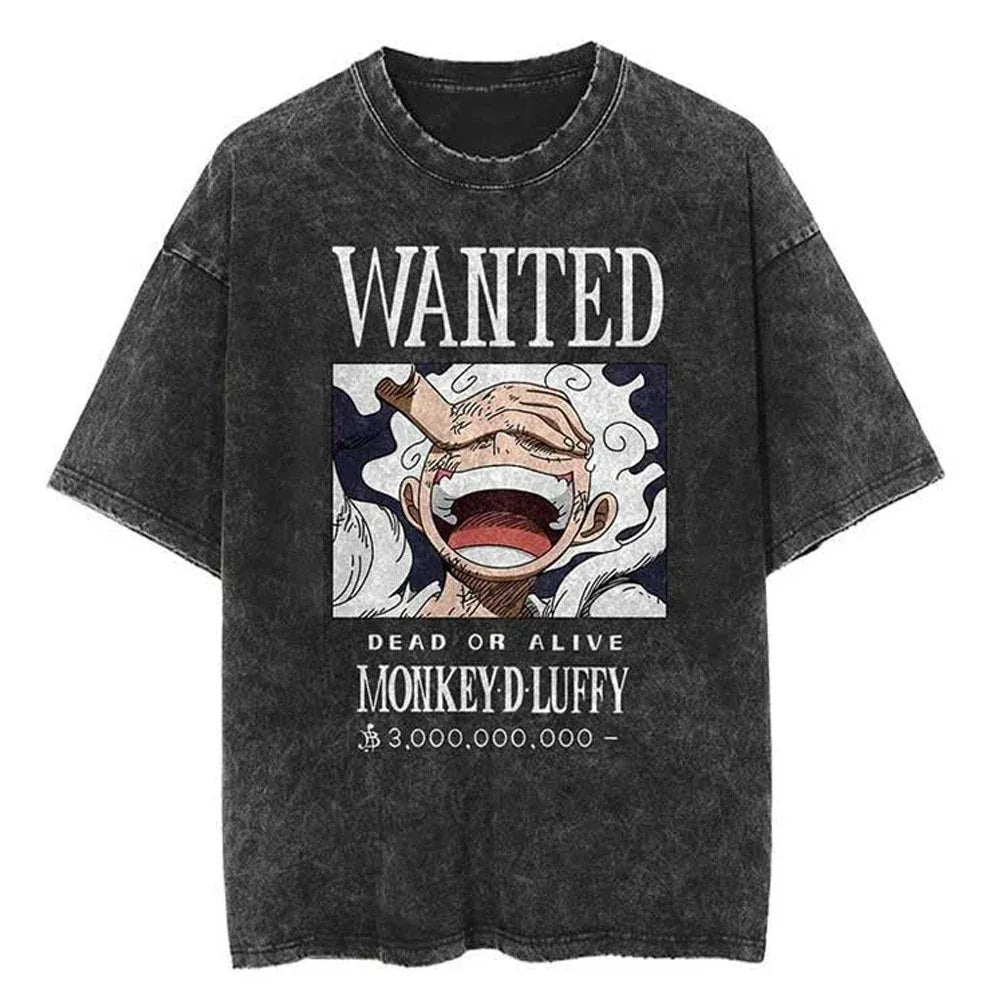 luffy-wanted-baggy-t-shirt