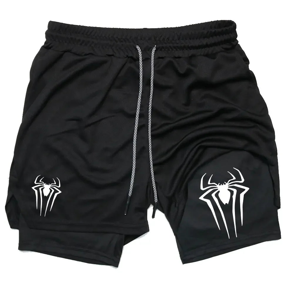 spider-shorts